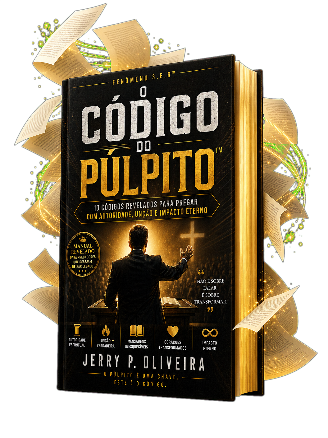Mockup Ebook