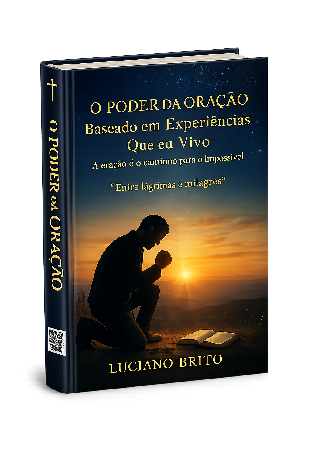 O Poder da Oração - Ebook